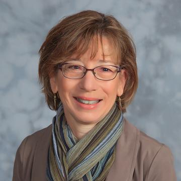 Photo of Mim Seidel